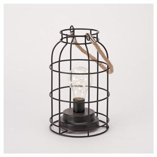 Lampara Con Bombilla