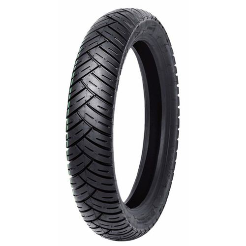 Llanta 100/90-17 para moto tubeless 61P TS-628 Timsun