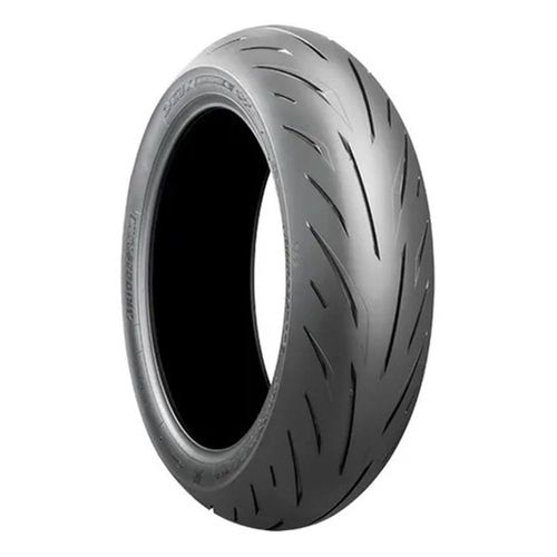 Llanta 180/55-17 moto tubeless 73W Rear BT S22 Bridgestone