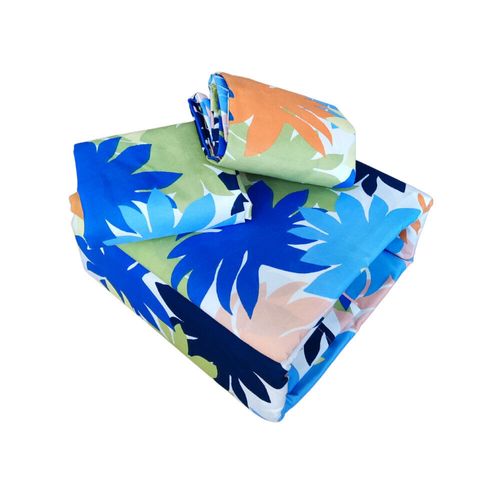 Funda de Duvet Koala Estampada MAT/QS Hawaii