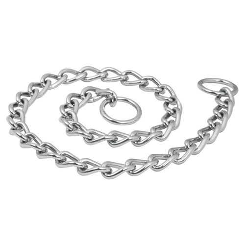 Cadena De Castigo Para Perro # 4 Fiero