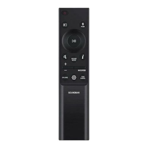 Control Compatible Con Barra Samsung HW-S61B HW-C400 HW-Q990