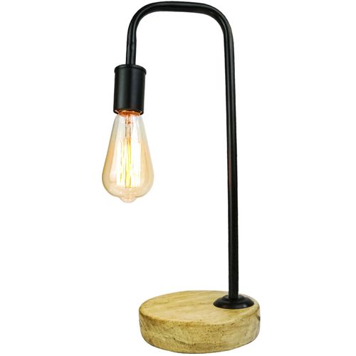 Lámpara de mesa Kenia