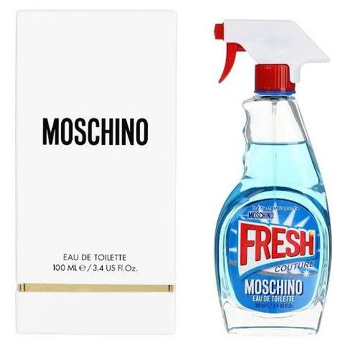 MOSCHINO FRESH COUTURE EDT 100ML
