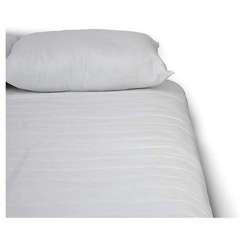 PROTECTOR DE COLCHON SPRING AIR SUPREME CONFORT DRY FLOR MATRIMONIAL