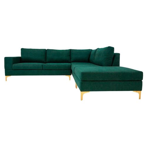 Sala Modular Kama - Verde