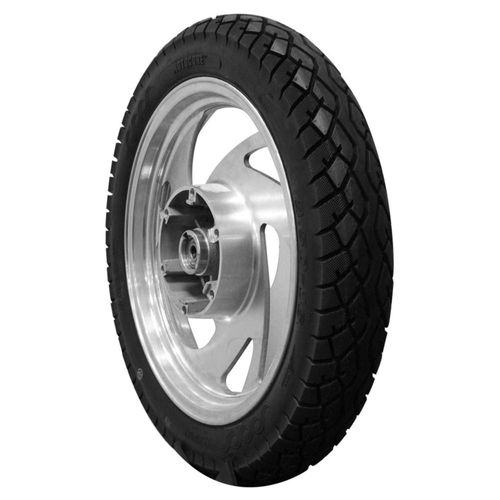 Llanta 3.50 - 16 6Pr Tl Calle Motocore
