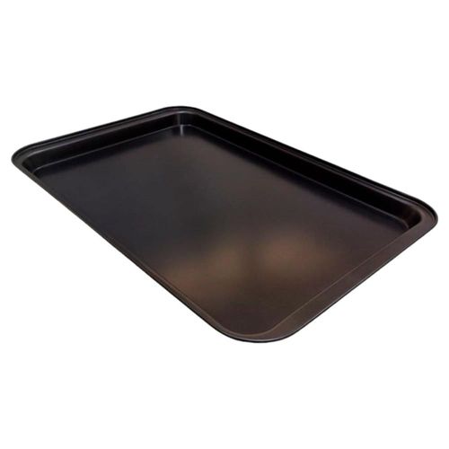 Charola Hornear Galletera Grande 47.5x31.5x2.5 cm Shorbull