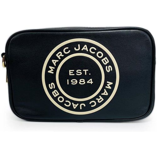 BOLSA CROSSBODY MARC JACOBS H160L01FA21 001 Negro