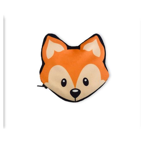 Monedero Diseño Zorro Kawaii