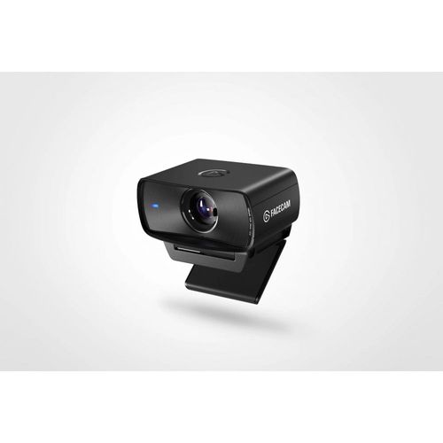 WEBCAM ELGATO FACECAM LIVE STREAMING 60FPS USB NEGRO 10WAC9901
