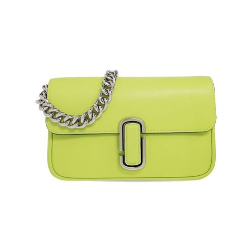 BOLSA THE SHOULDER BAG MARC JACOBS H956L01PF22 325 Verde