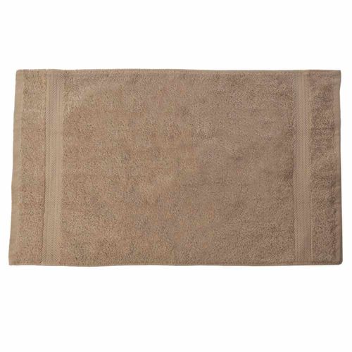 Toalla De Manos Arena Set 2pzs 780gr 40x70cm Dormireal