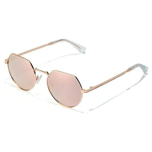 Lentes de Sol HAWKERS Aura Polarizados Mujer Color Dorado/Rosa