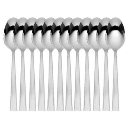 Set cuchara Sopera Acero Inoxidable Moven Pinot 12 Piezas