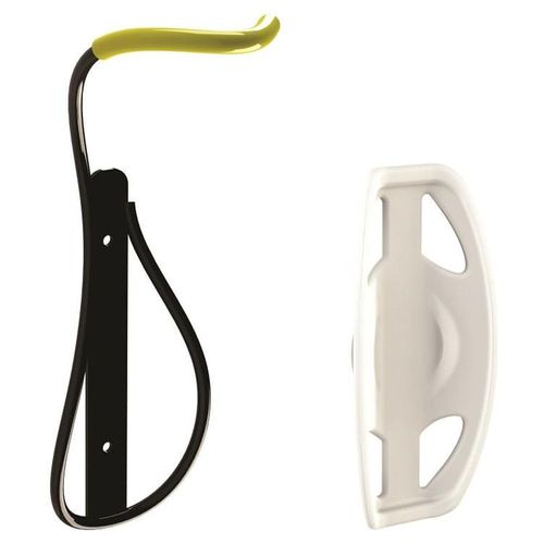 Soporte Gancho Vertical P/ Bicicleta Bps 8032