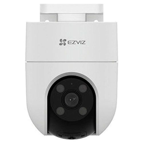 CAMARA EZVIZ H8C 2MP 1080P 360 FHD MICRO SD BLANCO CS-H8C