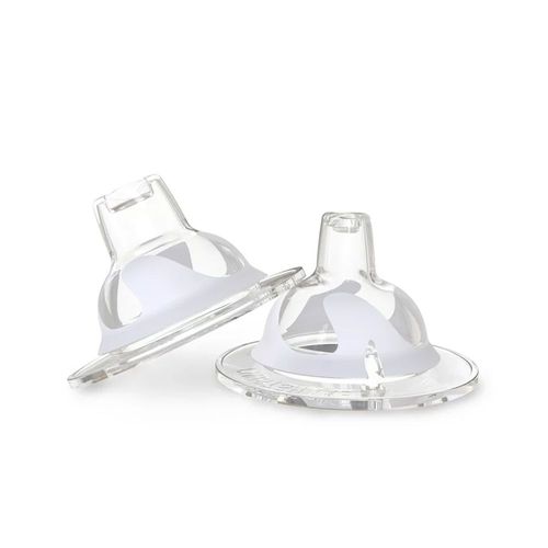 Tetina Con Boquilla Twistshake 4+m 2pz