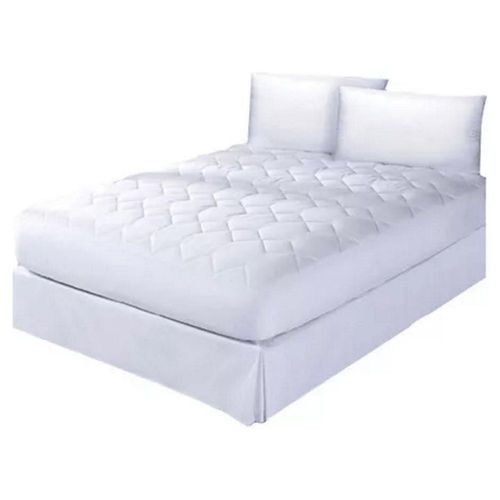 Protector Colchon Ultrafresh Cama King Size Blanco Concord