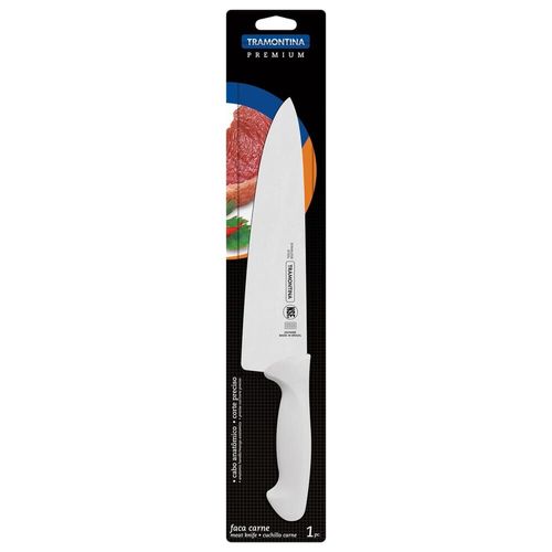 Cuchillo Chef Tramontina Premium 8 Pulgadas