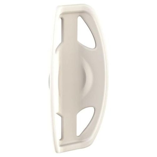 Protector Plastico P/ Proteger Pared P/ Bicicleta Bps 8034