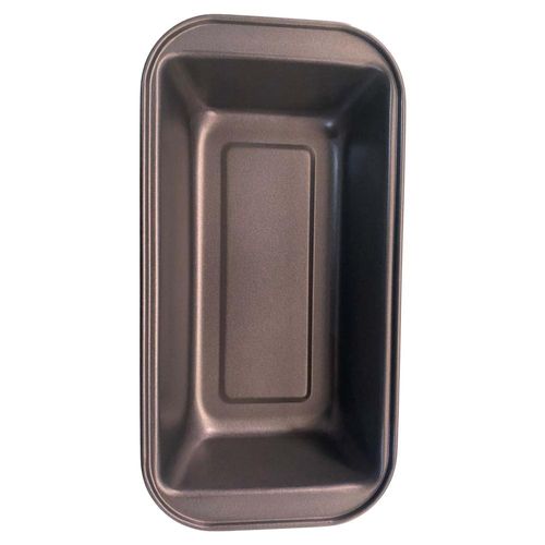 Charola Loaf Reposteria Z448 Hot Spot Acero Carbono 25 cm