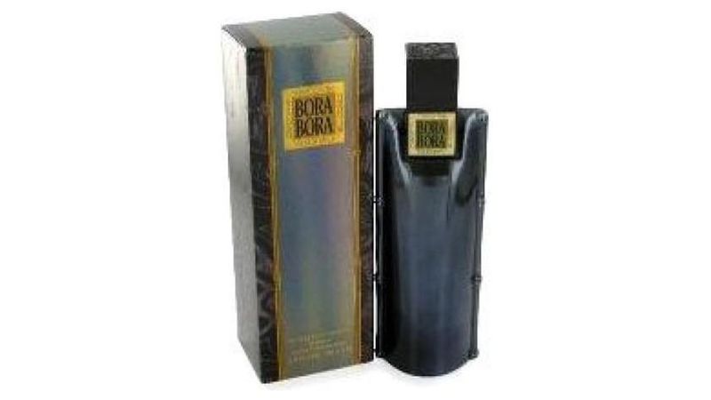 Cologne Spray Perfume Bora Bora Para Hombre Bora Bora For Men - Main Image