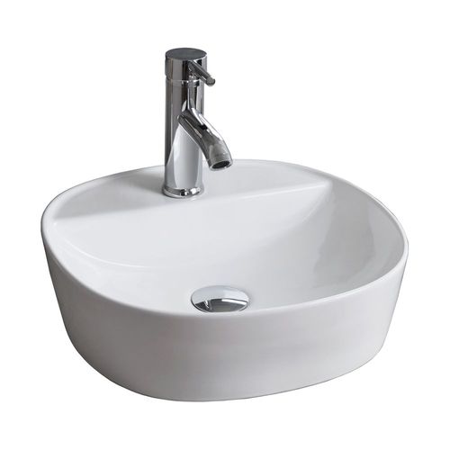 Esatto Paquete Lavabo Ovalin Llave Monomando