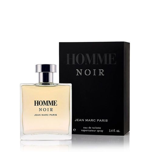 Fragancia Caballero Homme Noir 100ml EDT