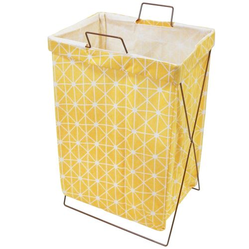 Cesto para Ropa Aquila Mod.22 Arkansas Plegable - CR6659 -