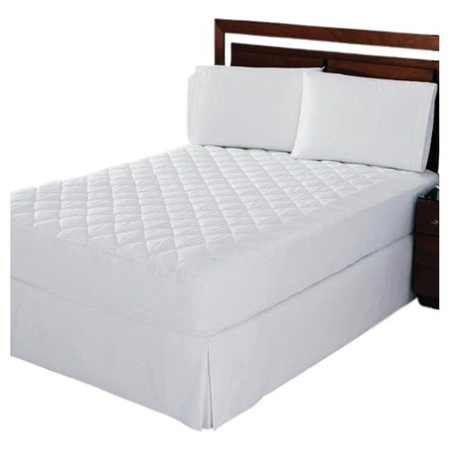 Protector Captionado Cajón Embossed Queen Size Concord