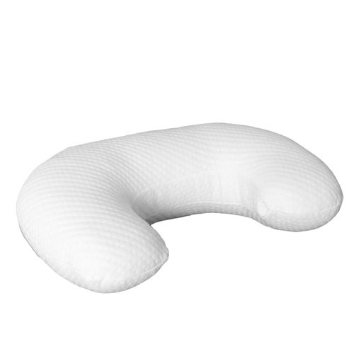 Cojín/Almohada de Lactancia para Bebé Memory Foam Baby 70 x 49 x 19 cm