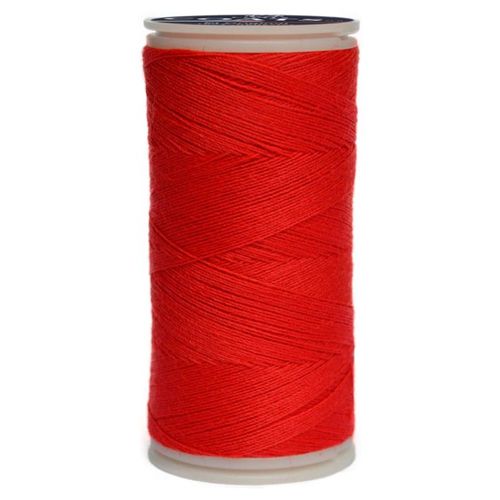 Caja 12 Pzs Hilo Algodón  Egipcio Giza Anchor Vela Coats Coral