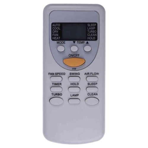 Control Para Aire Intensity Iceco General electric Zh/Jt-03