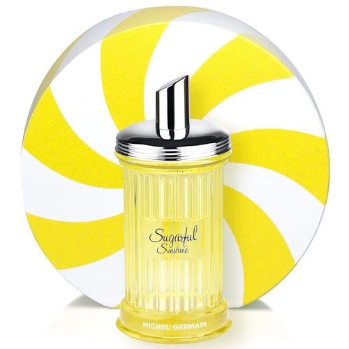 Fragancia Dama Sugarful Sunshine 100ml Edp