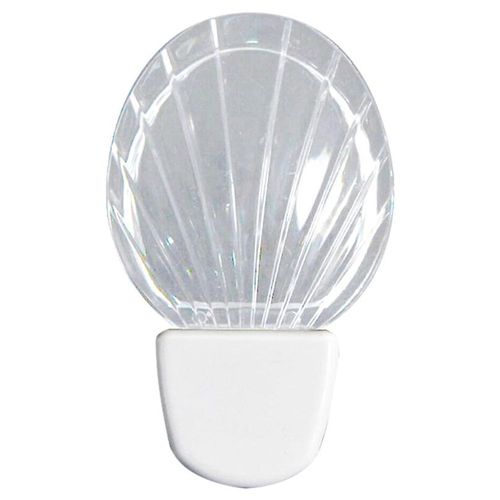 Luz Luminosa Suave P/Dormitorio RGB Gris 240 V Foy
