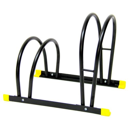 Estacionamiento De Piso Modular P/ 2 Bicicletas  Bps 8010
