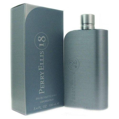 PERRY 18 EDT 100ML