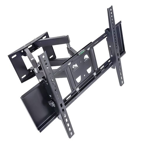 Soporte De Doble Brazo Para Pantallas De 30 A 70'' Ho-brlcd30-50