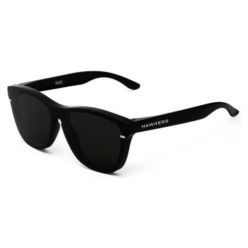 Lentes de Sol HAWKERS One Venm Hybrid Hombre y Mujer Color Negro