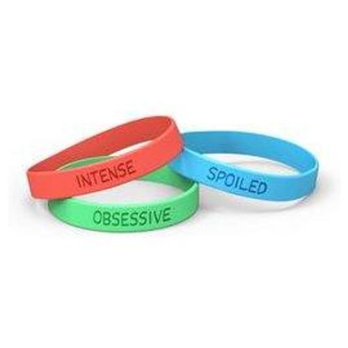 Bandas identificadoras