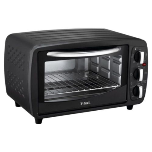 Horno Electrico T-fal OF32A8MX 18 Litros Timer Programable -ALB