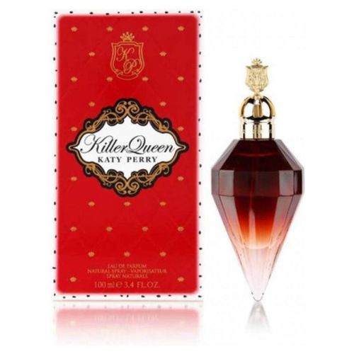 Perfume Killer Queen Mujer Katy Perry EDP 100ml
