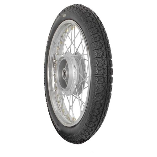 Llanta 3.00-18 6Pr Tt Calle Ghira