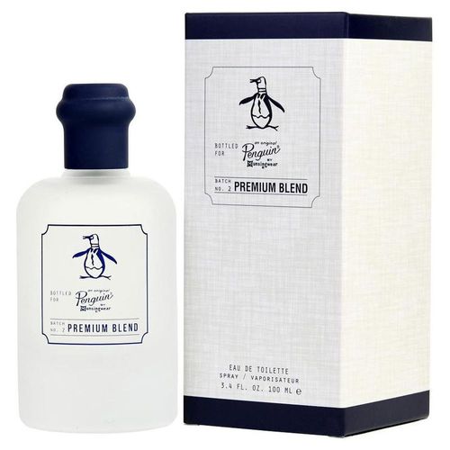 Penguin Premium Blend Edt 100 Ml