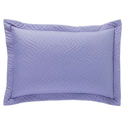 Funda Decorativa Neo Lavanda Estándar Colchas Concord