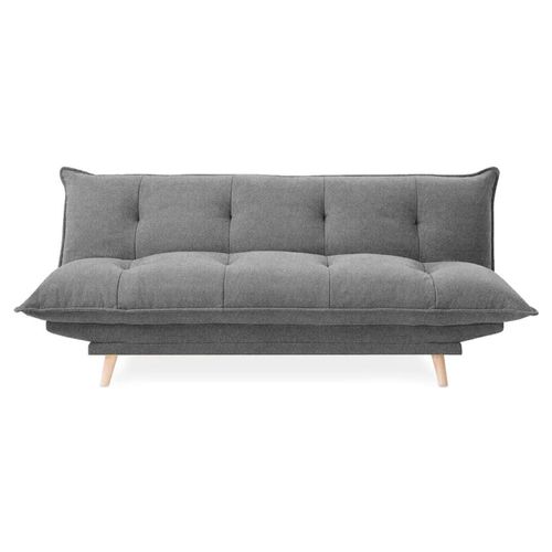 Sofa Cama Aurelio - Gris