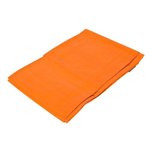 Lona 2x3 Metros Naranja Pretul