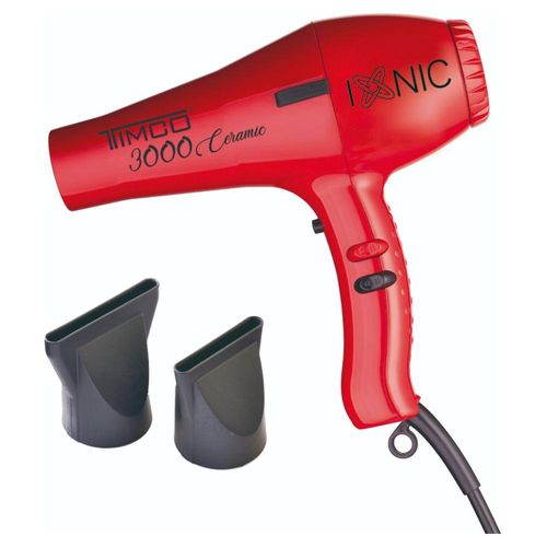 Secadora Profesional Ceramic SR-3000