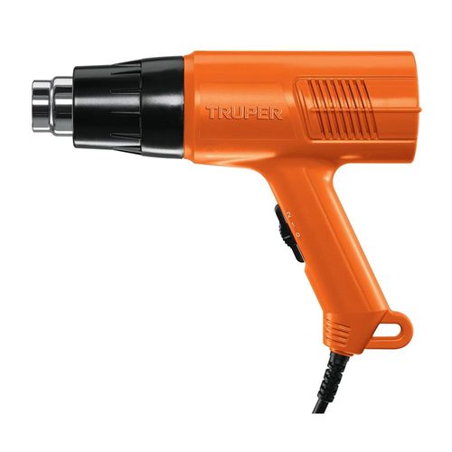 Pistola De Calor Profesional 1500w Truper